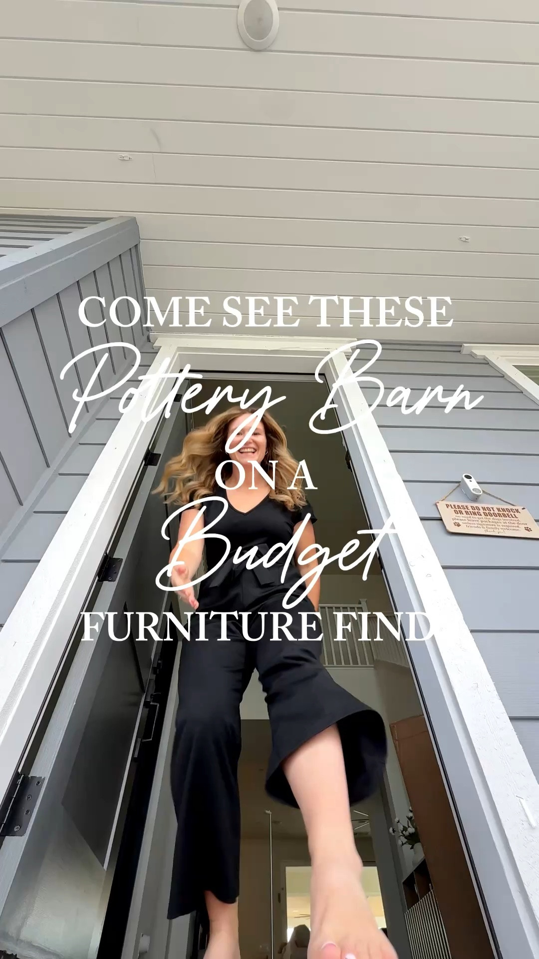 Stop paying Pottery Barn prices, these look a like furniture finds are just as good and a fraction of the cost!! From accent chairs to side tables, beds to rugs, there are so many amazing finds that look so high end, but won’t put you in massive debt! 

#LTKHome #LTKSaleAlert #LTKSeasonal