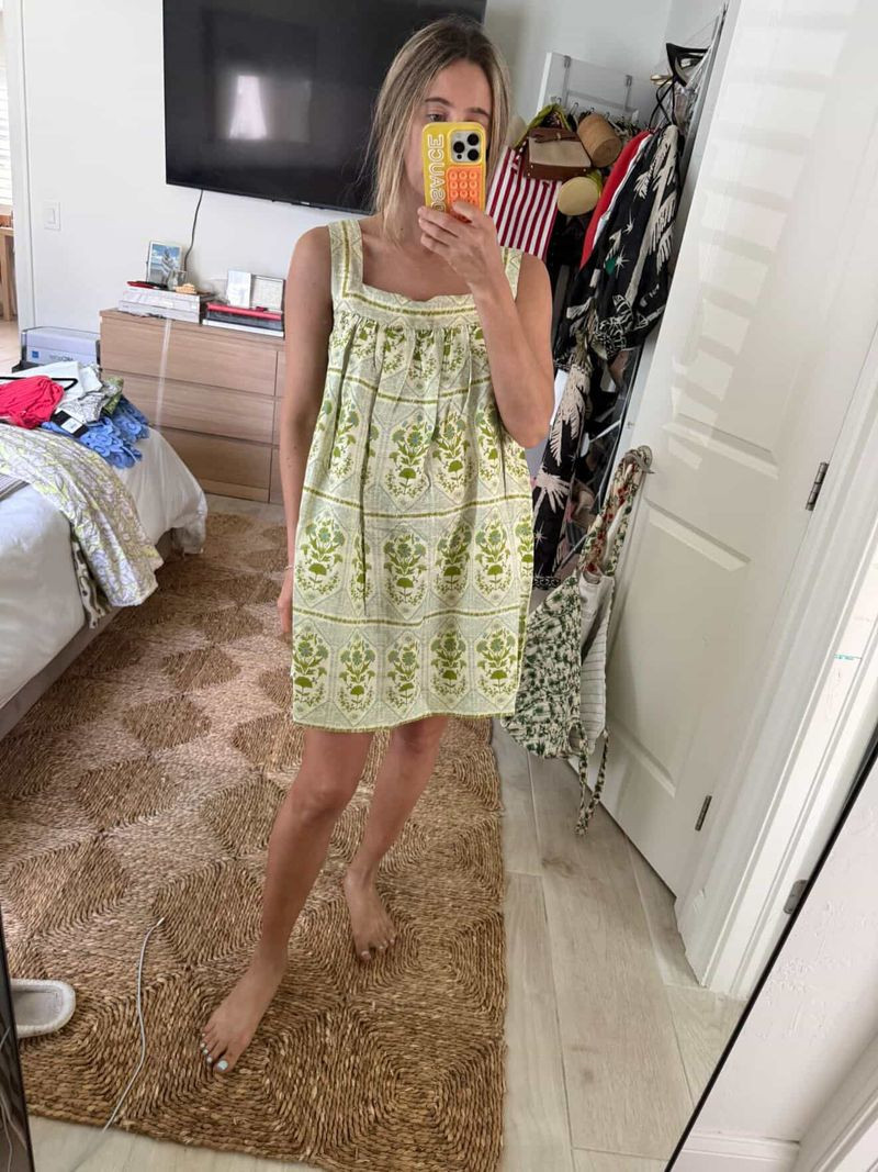 Hunter Bell 

 #LTKootd