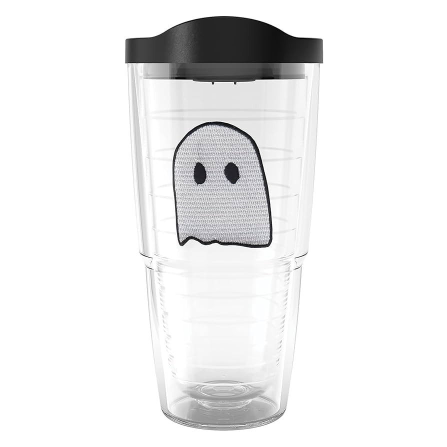 Tervis Halloween Screams and Dreams Made in USA Double Walled Insulated Tumbler Travel Cup Keeps ... | Amazon (US)