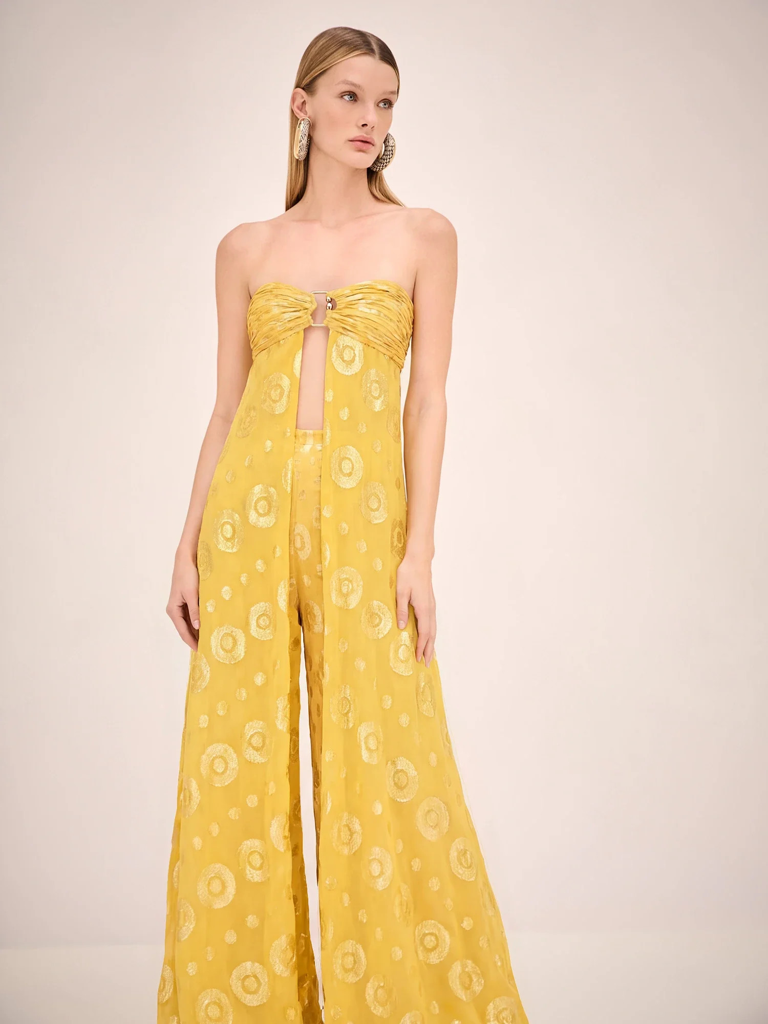 Izza Top | Alexis