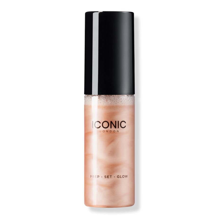 Prep-Set-Glow Hydrating Setting Spray Mini | Ulta