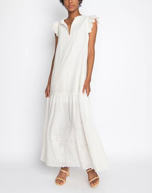 WVN Palma Dress | Madewell
