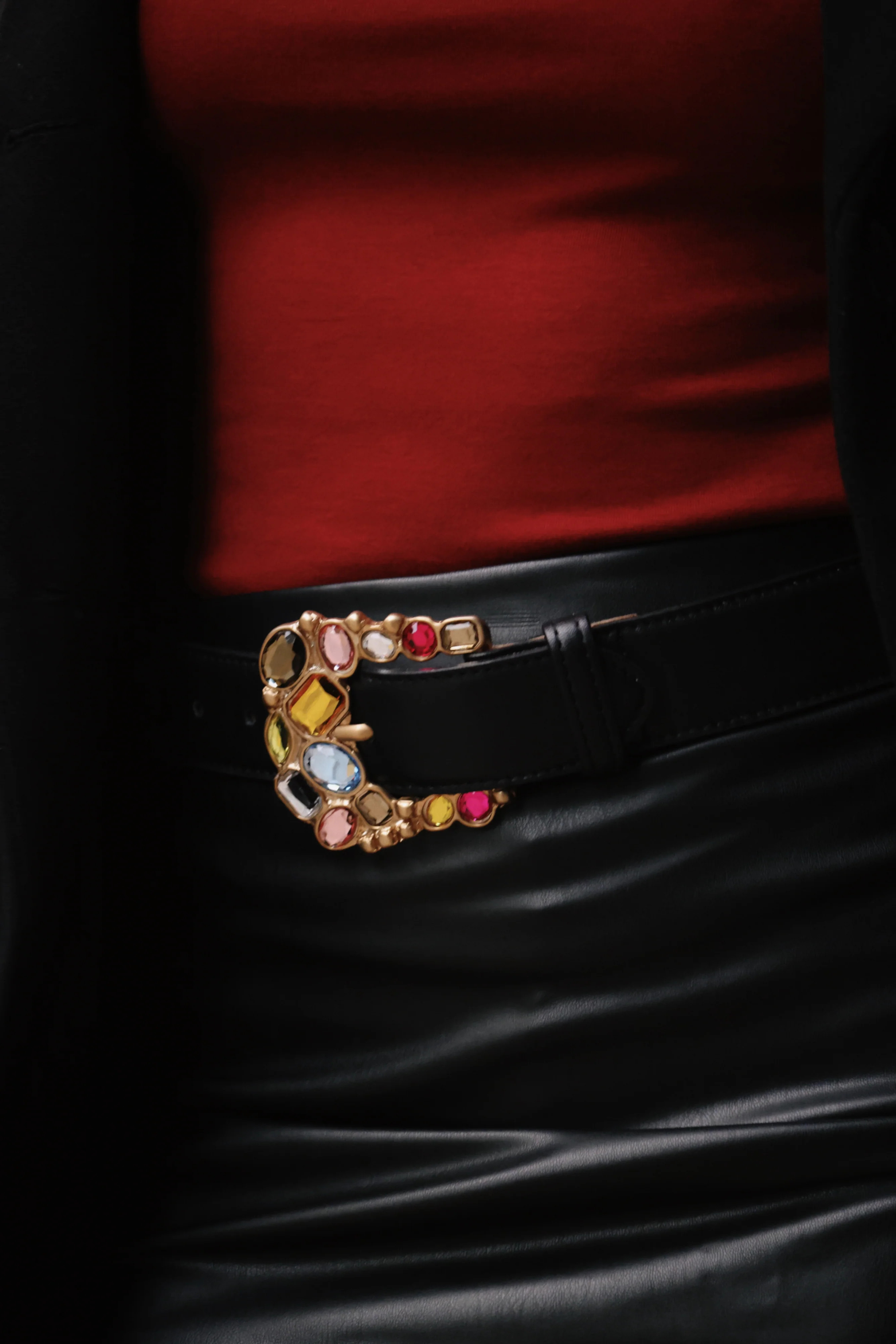 Vale Belt | Streets Ahead Inc