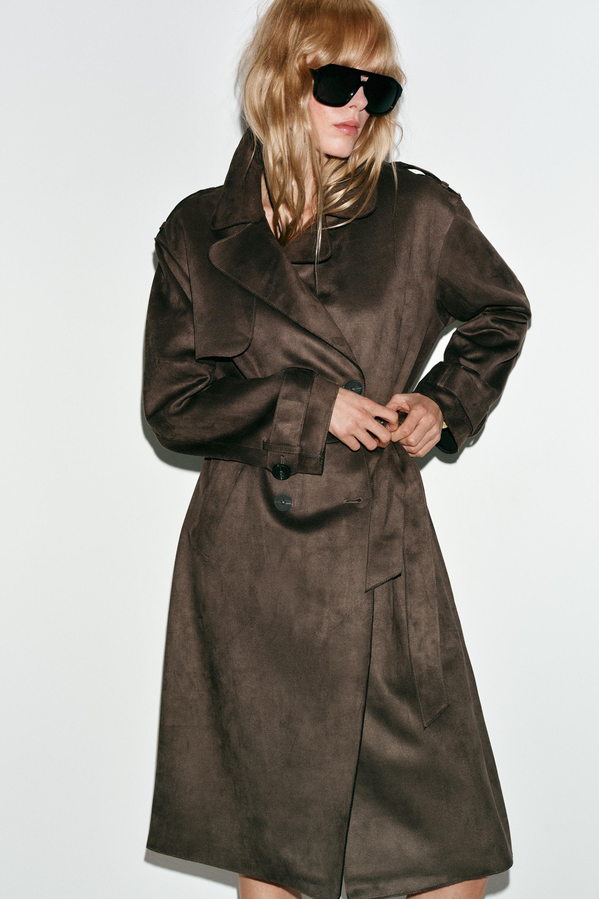 Description | Zara UK