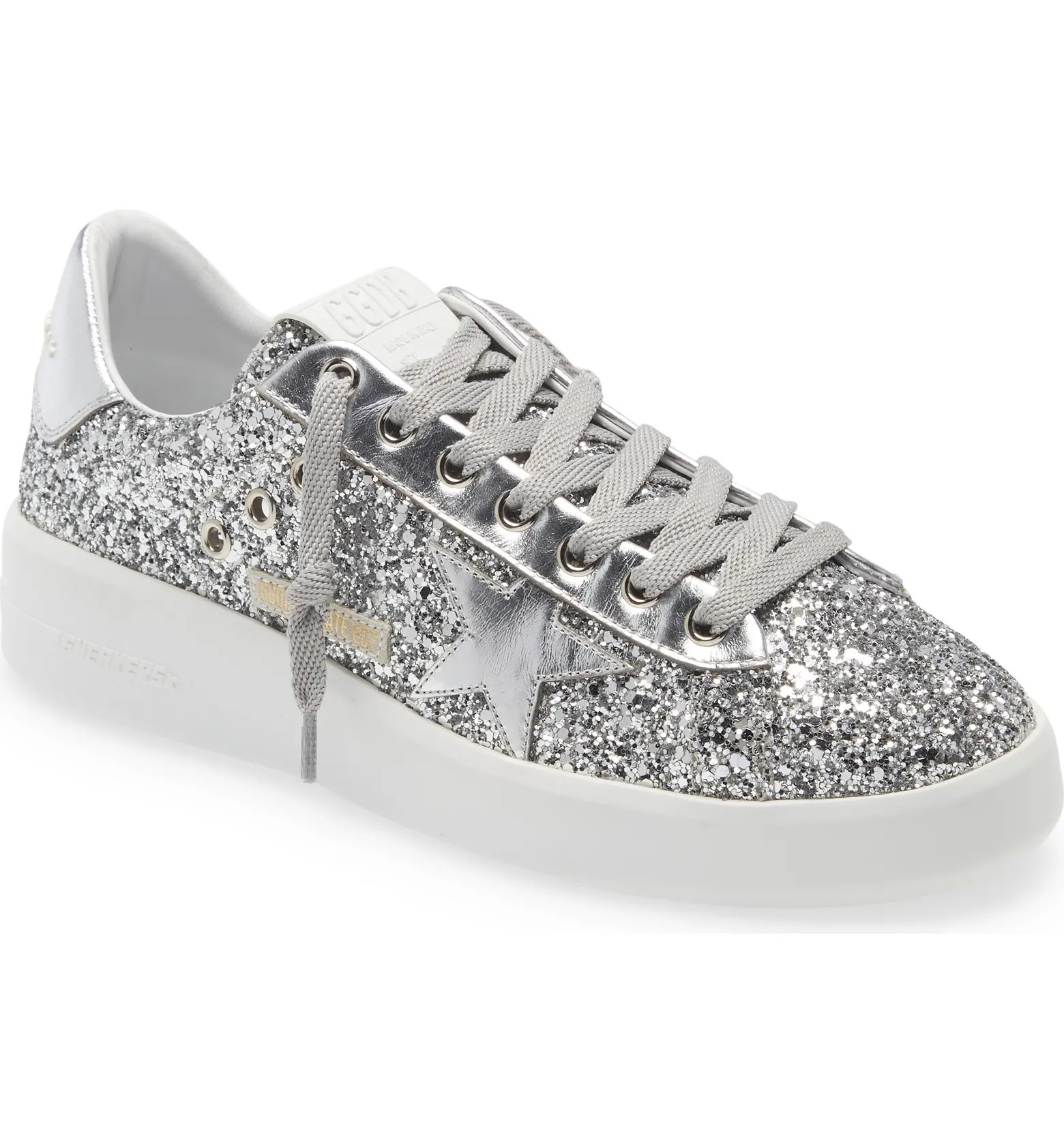 Pure Star Low Top Sneaker | Nordstrom