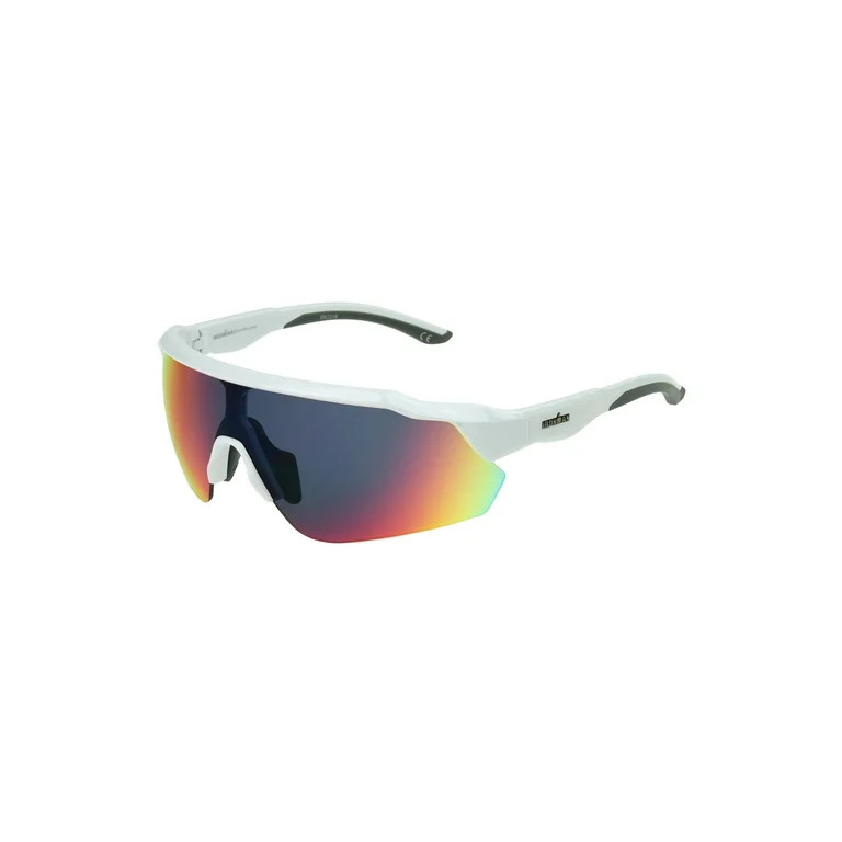 Iron Man Shield Sunglasses | Walmart (US)