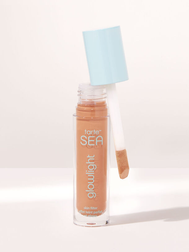 glowlight skin filter | tarte cosmetics (Global)