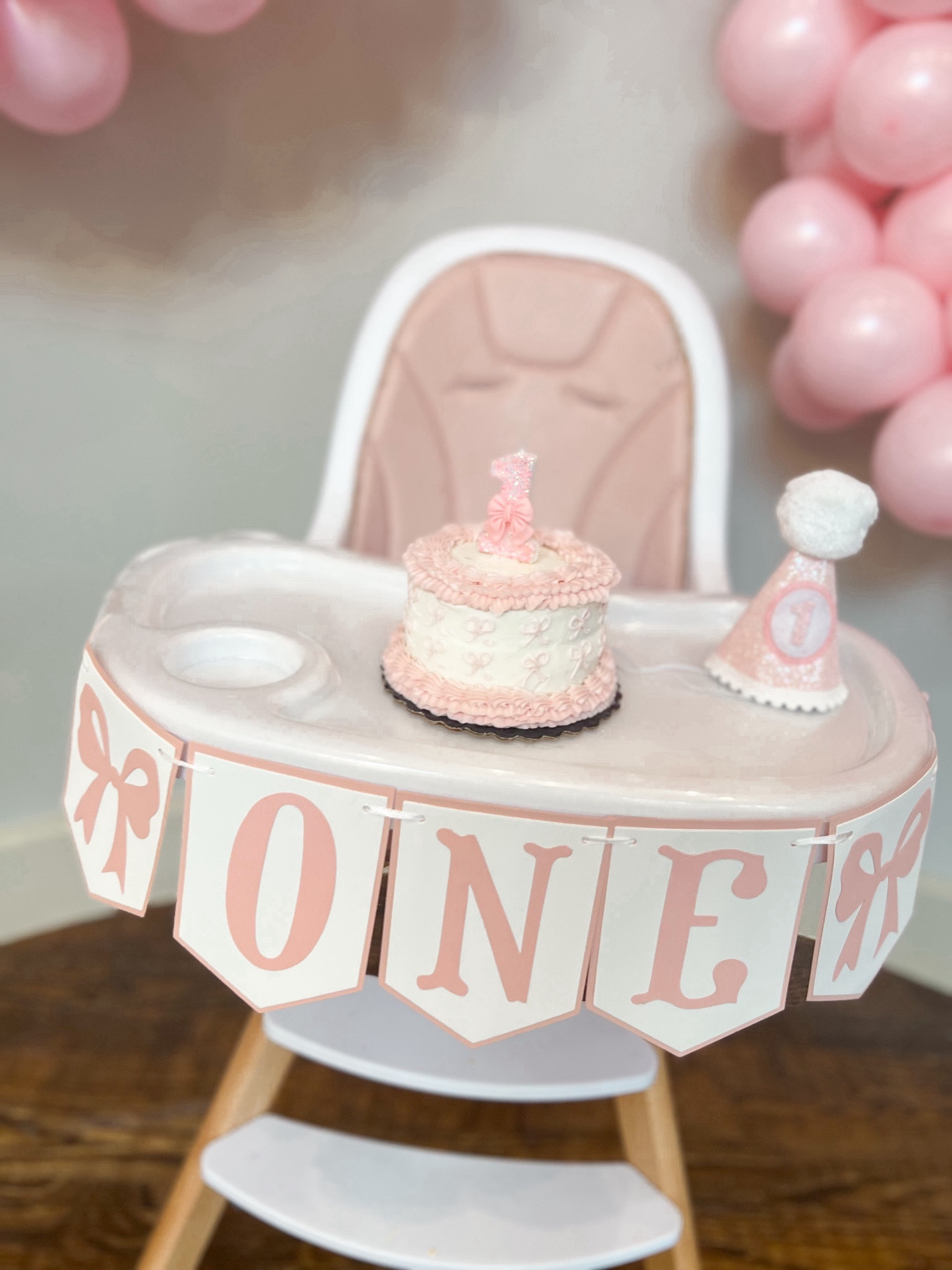 Mia’s first birthday 
Amazon 
Baby girl 
Party 
Decorations 

#LTKparties #LTKkids #LTKbaby