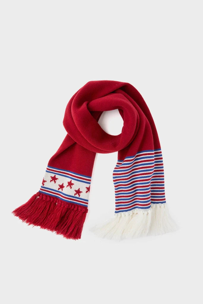 USA Salt Lake Scarf | Tuckernuck (US)