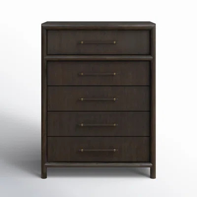 Colleen 5 - Drawer Chest | Wayfair North America