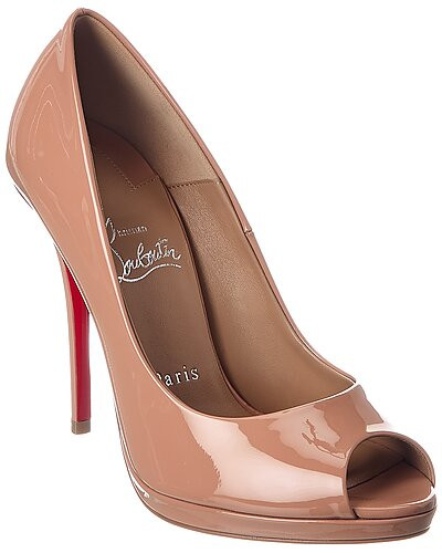 Lady Z 120 Patent Pump | Rue La La