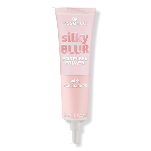 Silky Blur Poreless Primer | Ulta