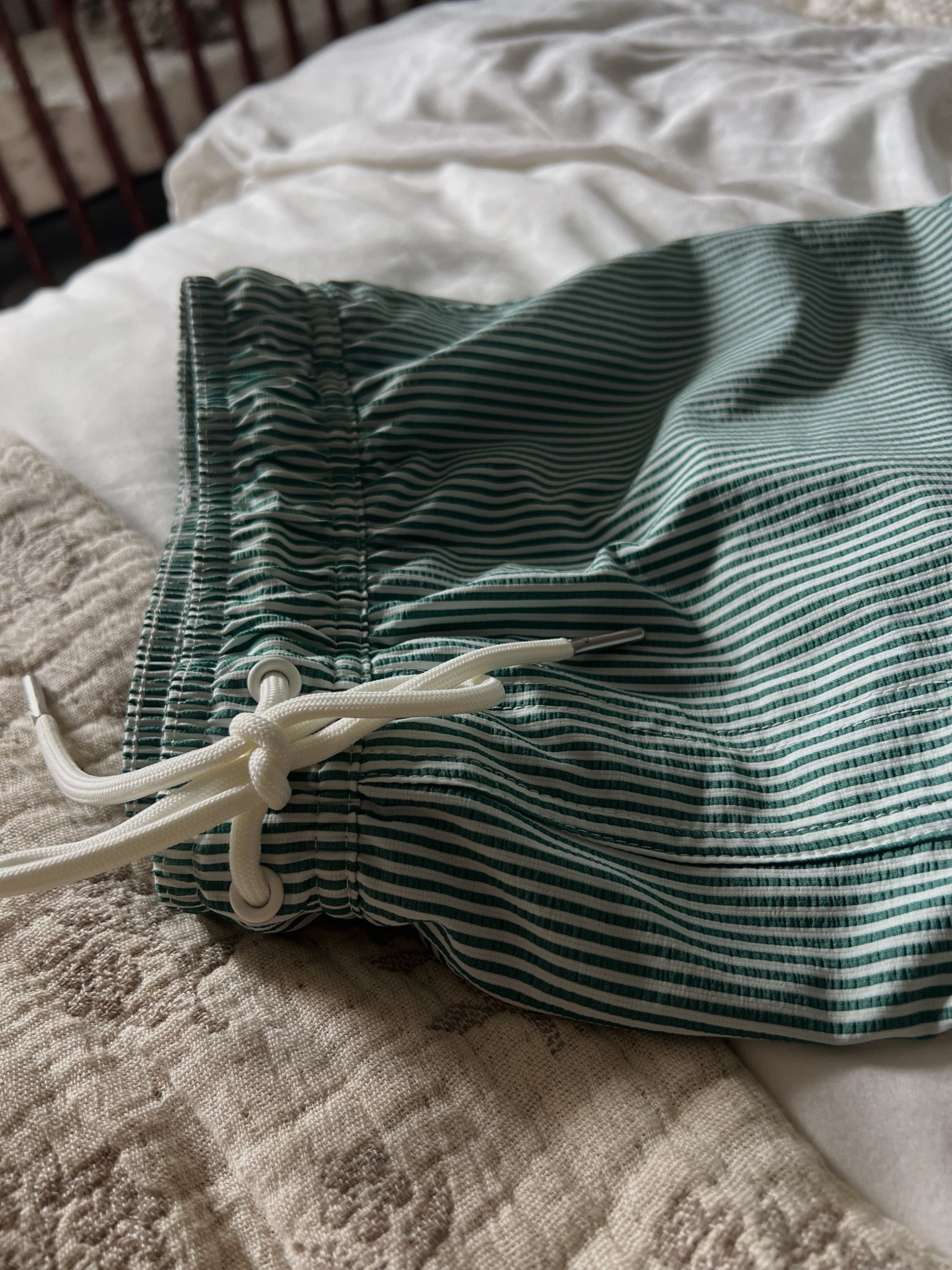 Jarison’s swim shorts are on a crazy good sale today! Don’t miss out! 