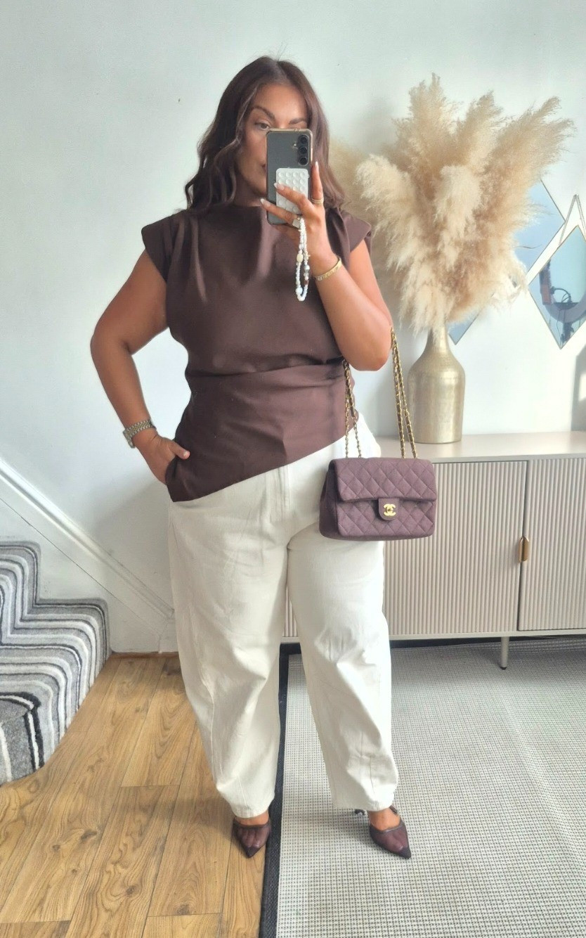 #LTKuk #LTKdatenight #LTKplussize