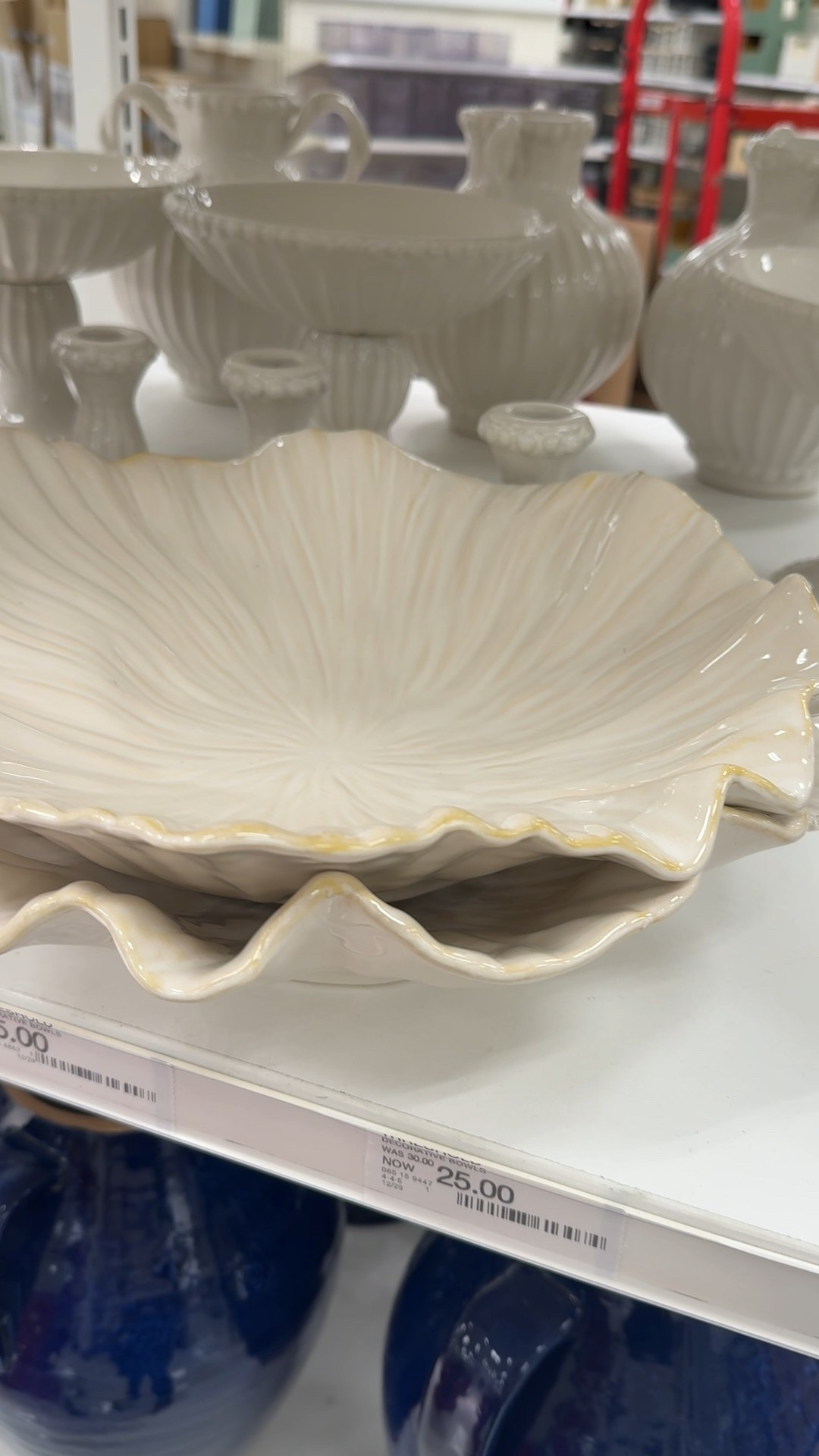 Love this decorative bowl 

#LTKHome #LTKdayinmylife #LTKSeasonal