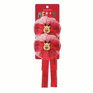 Enchante Reindeer Clips, 2 CT | CVS Health