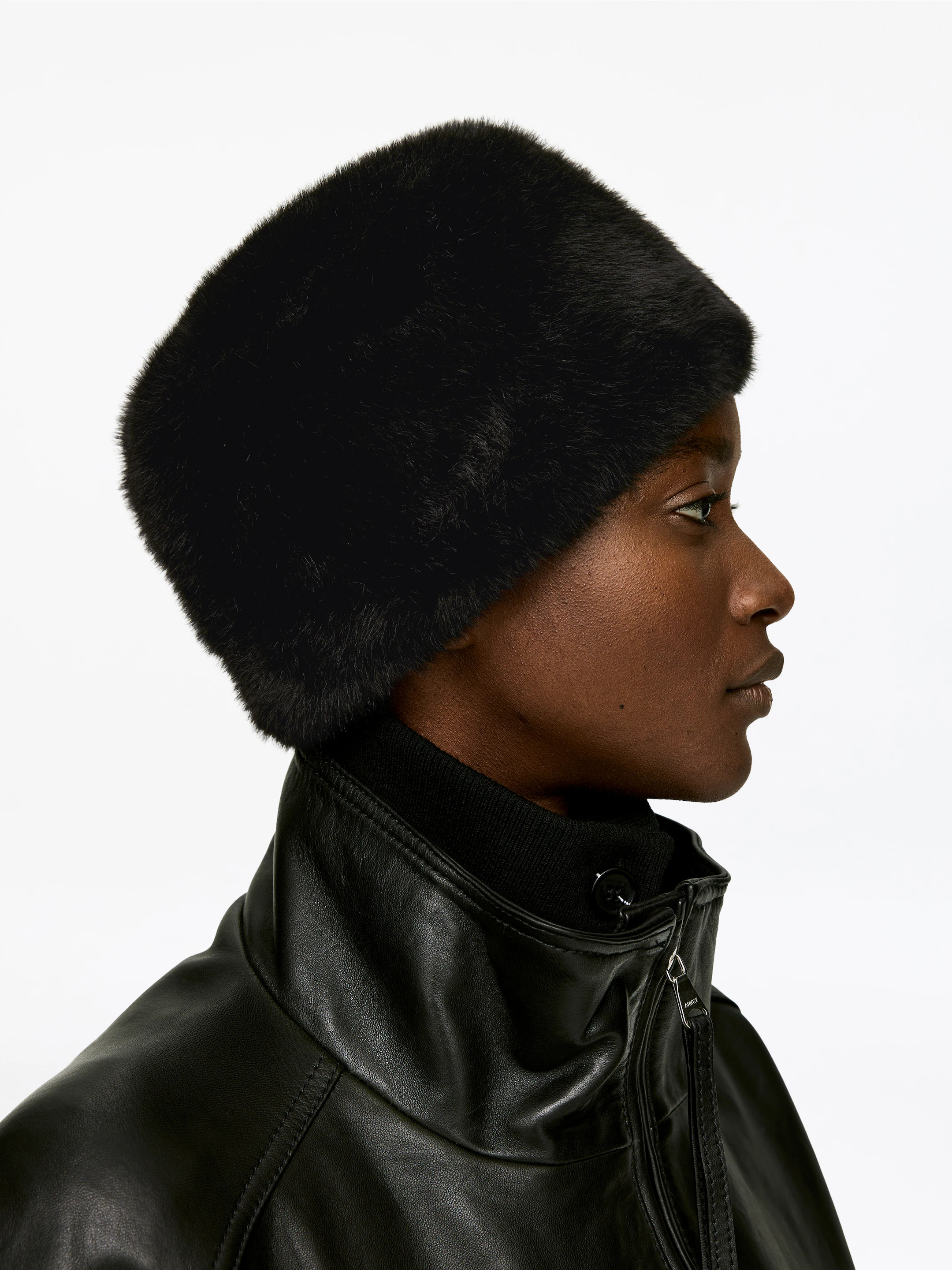 Faux Fur Hat | H&M (UK, MY, IN, SG, PH, TW, HK)