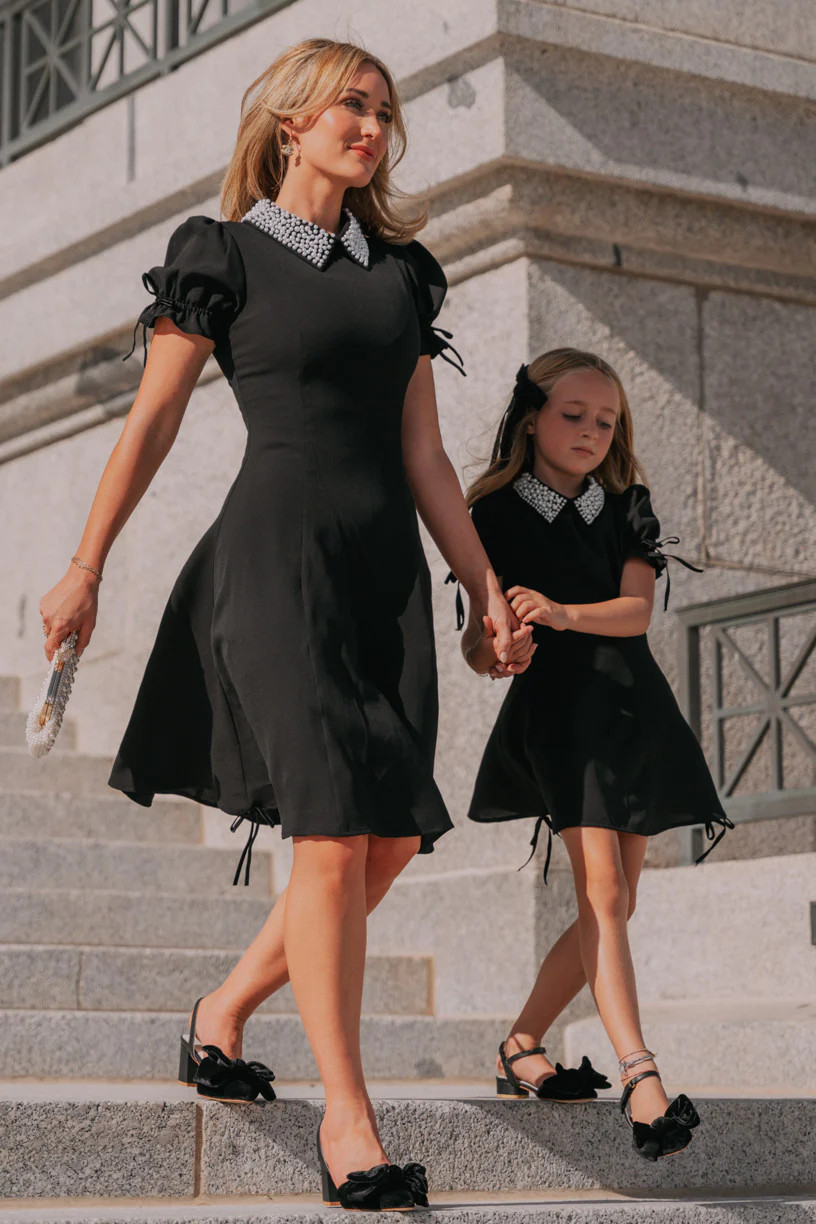 Vidita Dress | Ivy City Co