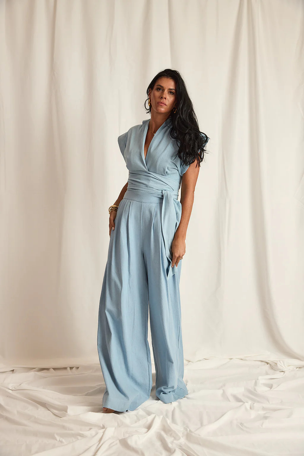 THE KASEY TOP | House of Nizhoni