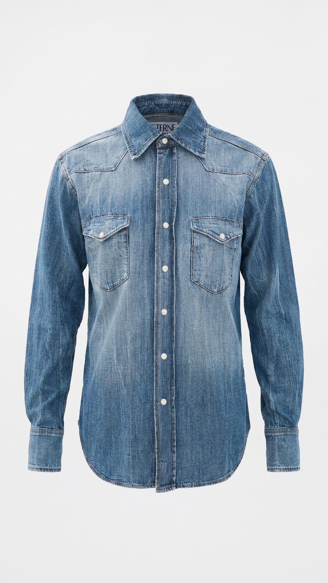 Ellis Shirt | Shopbop