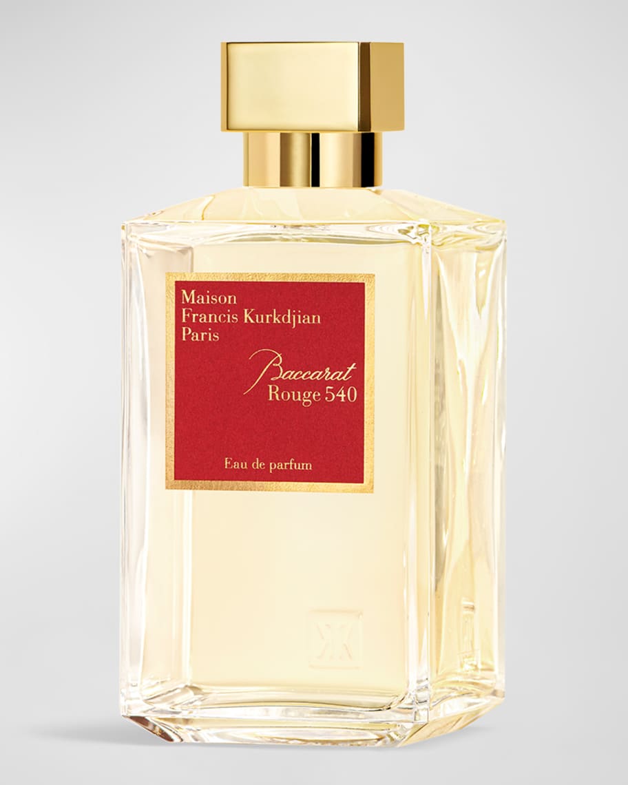 Maison Francis Kurkdjian 6.8 oz. Baccarat Rouge 540 Eau de Parfum | Neiman Marcus