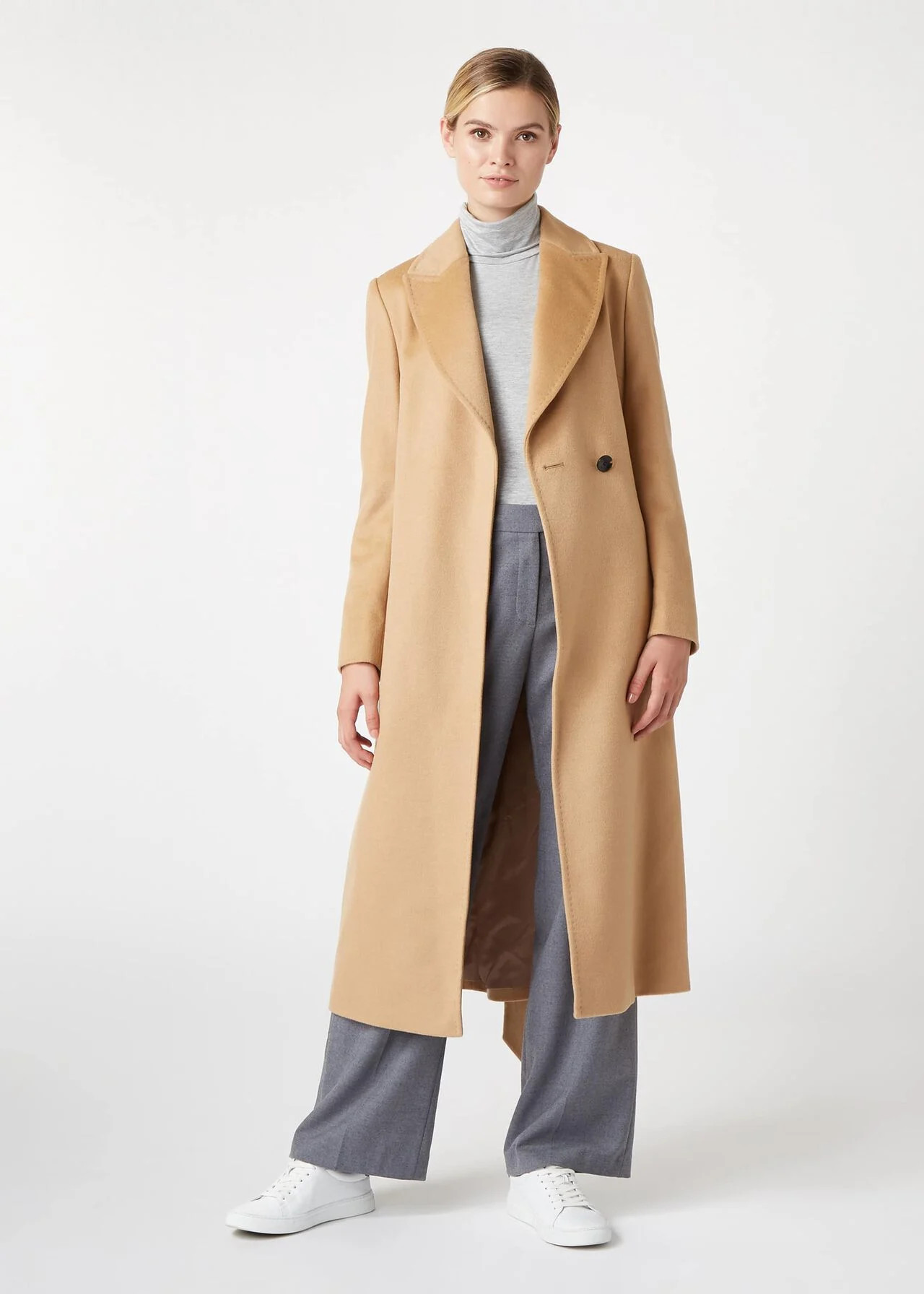 Olivia Coat | Hobbs