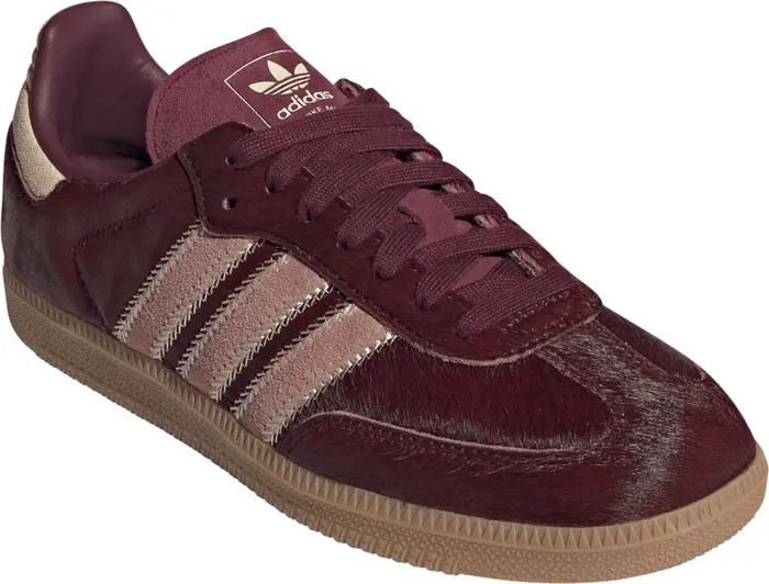 adidas Gender Inclusive Samba Sneaker | Nordstrom | Nordstrom