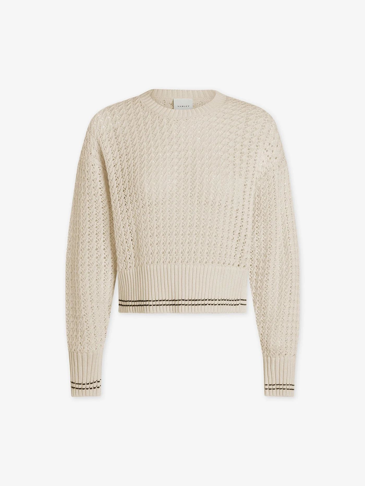 Azores Sweater | Varley USA