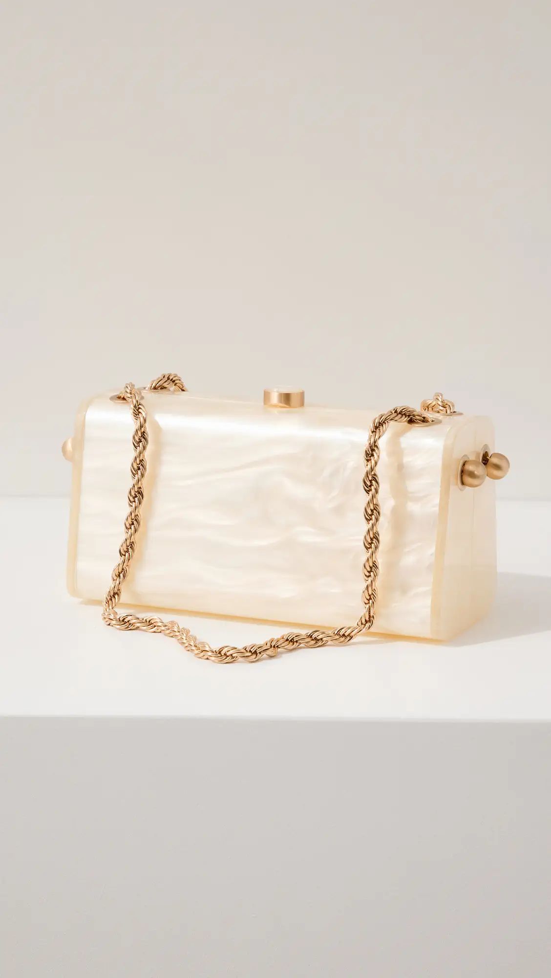Cult Gaia Hajar Shoulder Bag | Shopbop | Shopbop
