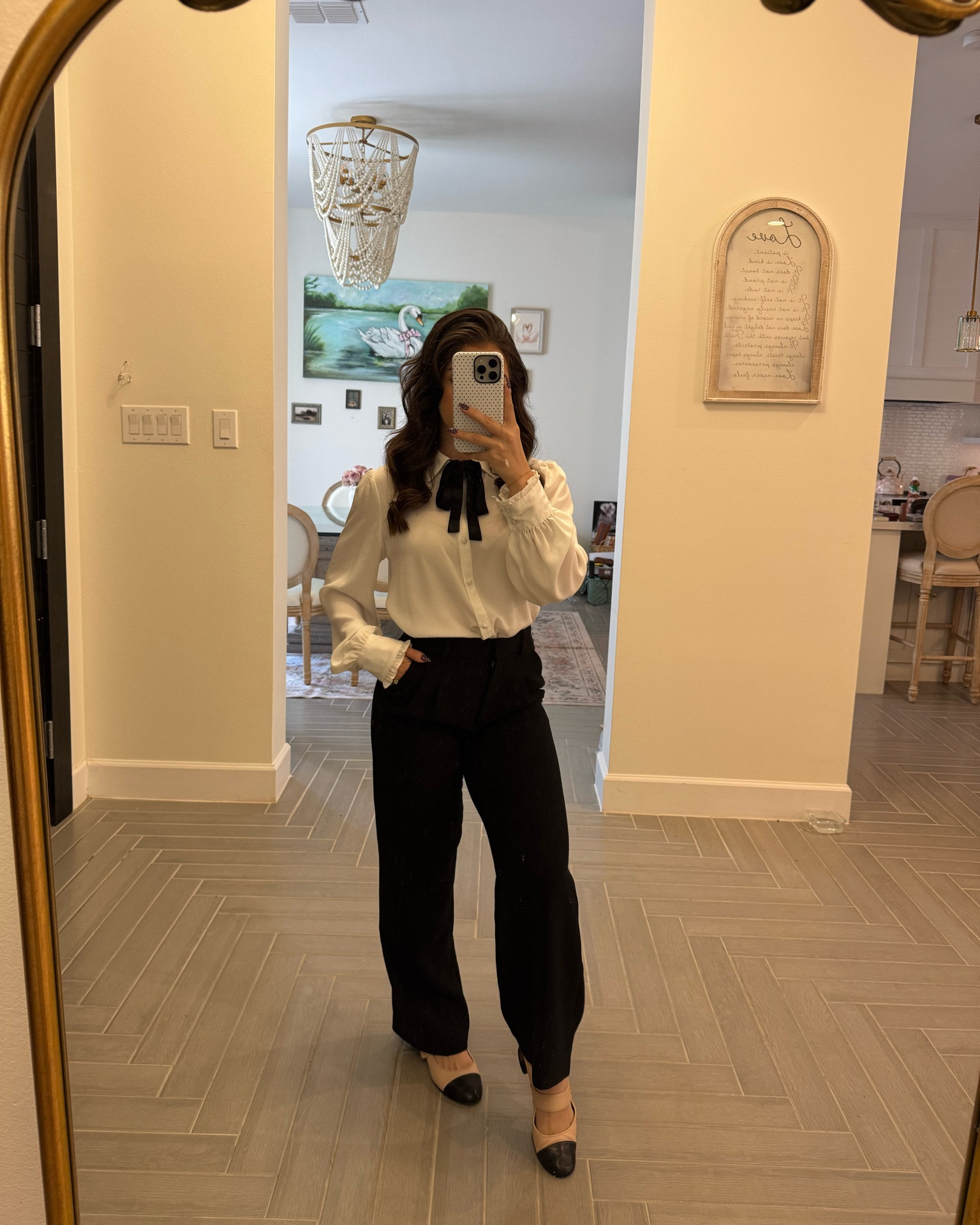 work day

#LTKootd #LTKgrwm #LTKPetite