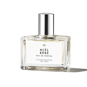 Le Monde Gourmand Miel Bébé Eau de Parfum - 1 fl oz (30 ml) - Floral, Pretty, Sweet Fragrance N... | Amazon (US)