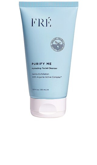 FRE PURIFY ME Hydrating Facial Cleanser in Beauty: NA. | Revolve Clothing (Global)