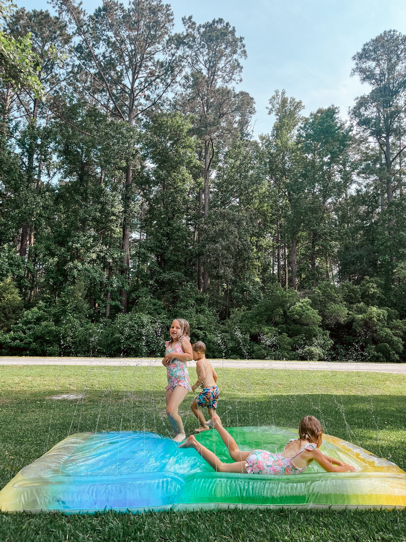 S U M M E R FUN

#LTKfamily #LTKunder50 #LTKswim