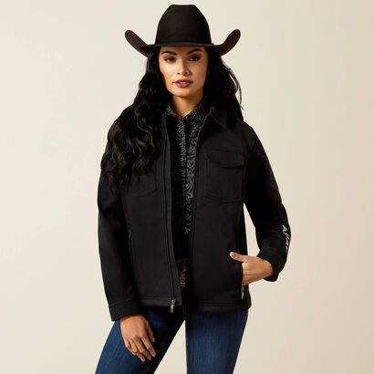 New Team Softshell Jacket | Ariat (US)