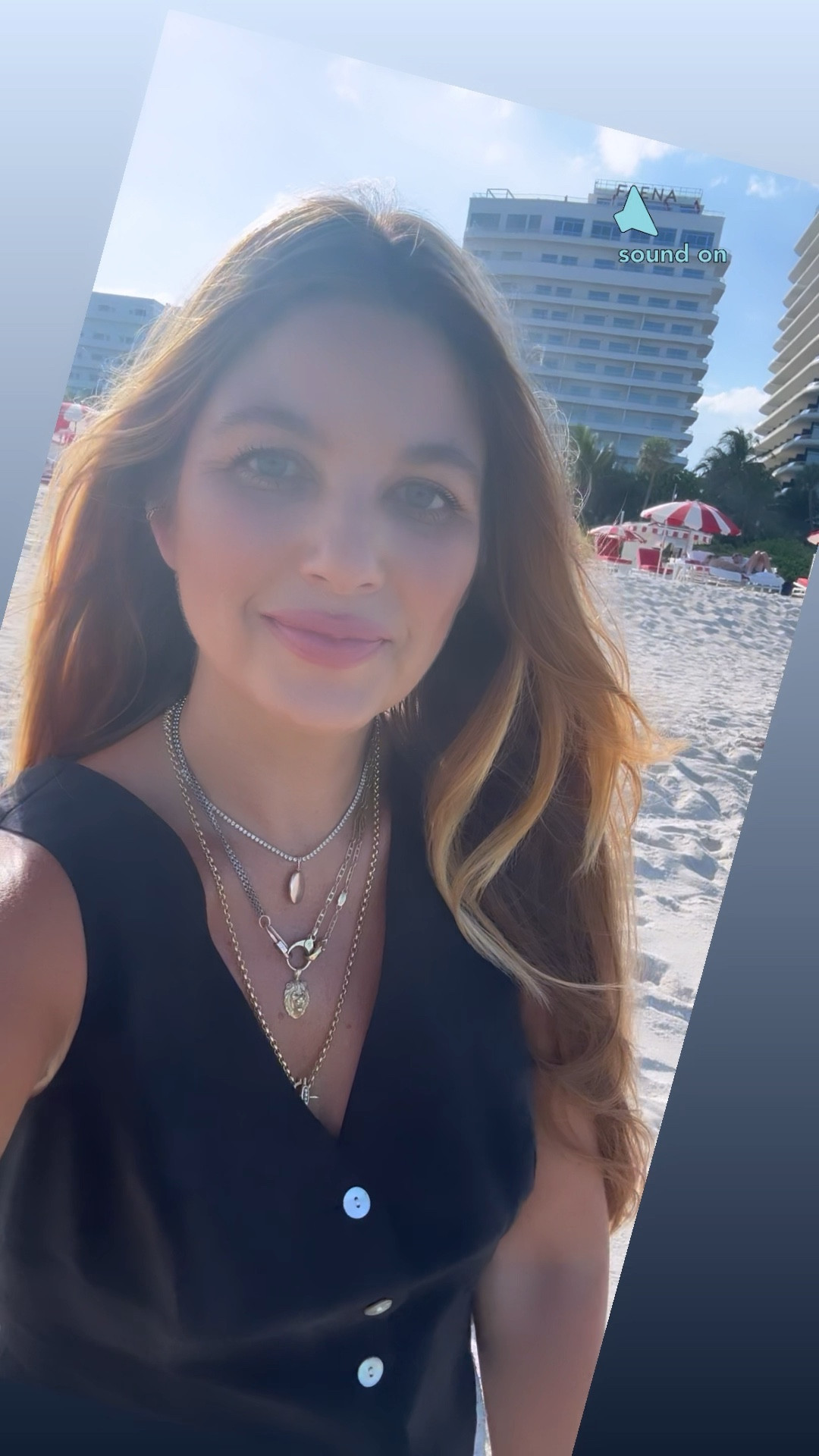 Wearing this versatile vest a size 8 (I like some extra room in vest styles) and I also linked my lip mix (too faced hot and spicy liner and YSL #70 lipstick), foundation (shade 140), bronzer/blush (this compact is INVALUABLE) and eye shadow👓💋 

#LTKsalealert #LTKtravel #LTKbeauty