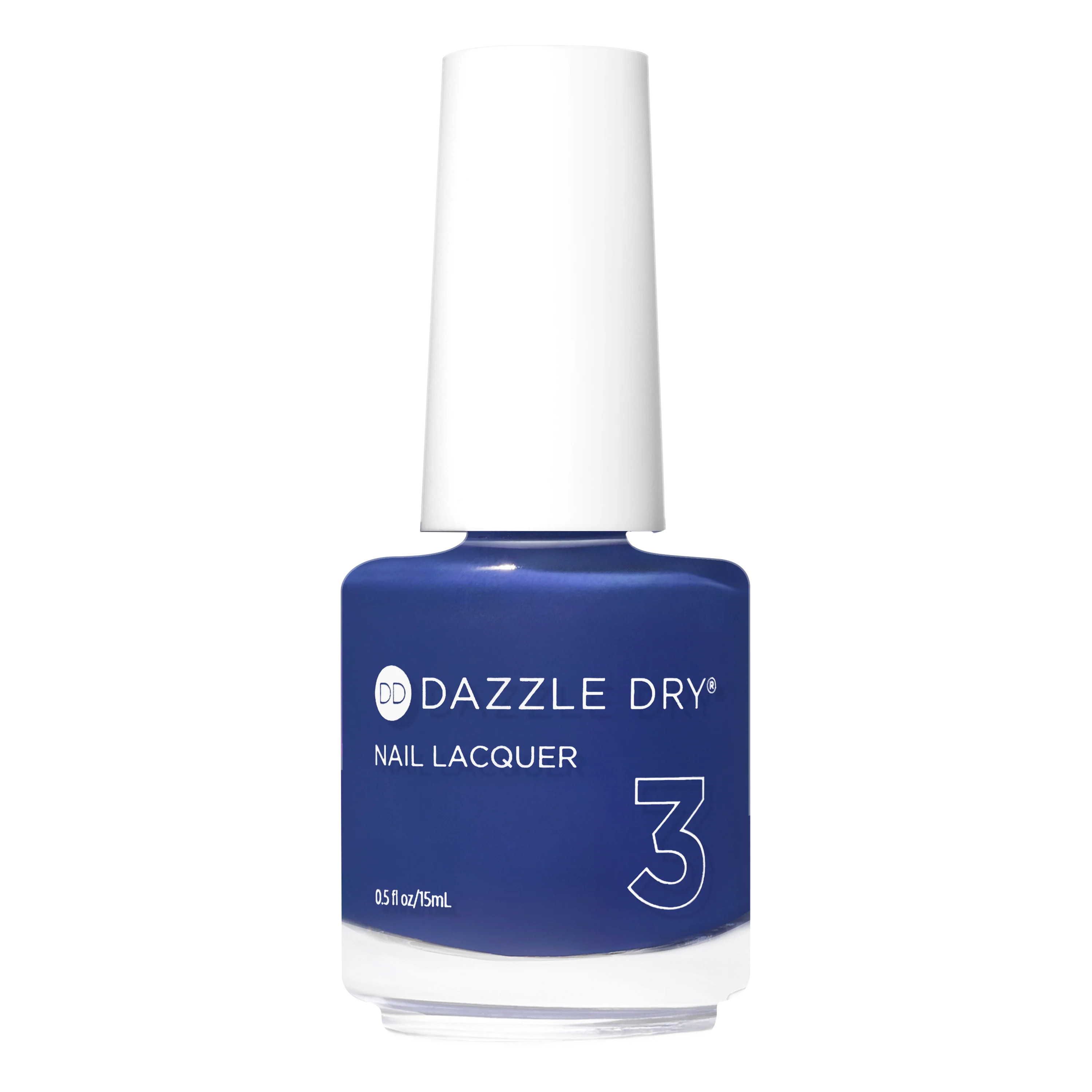 Base Camp – Nail Lacquer by Dazzle Dry | Elevation Collection | Dazzle Dry
