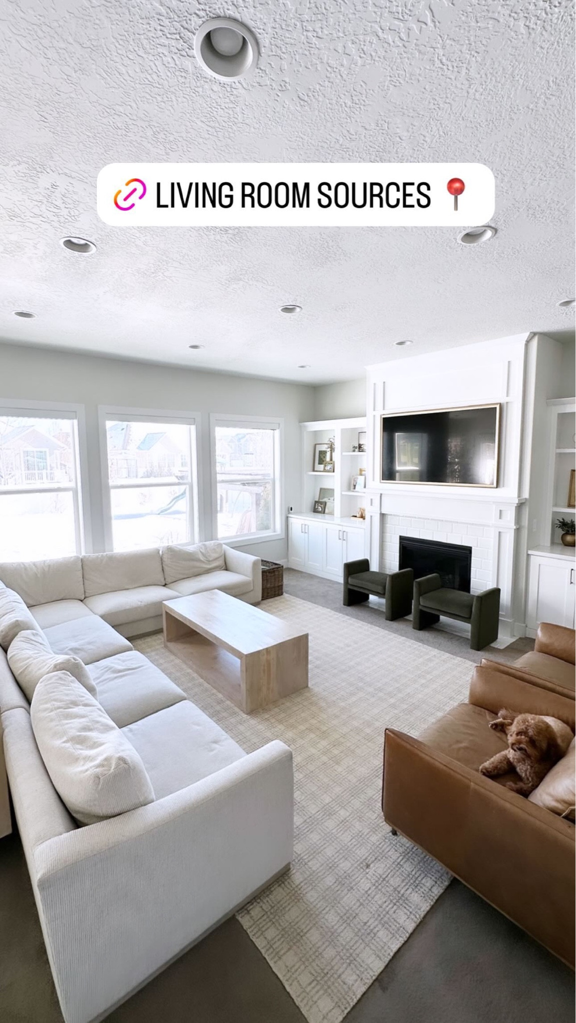 Living Room


#LTKHome #LTKFindsUnder100 #LTKFamily