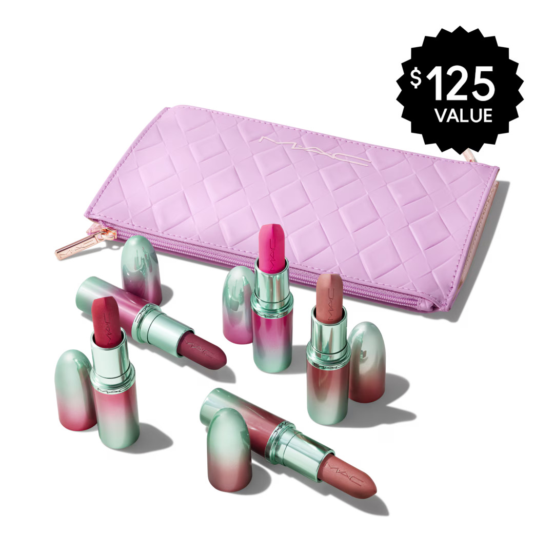 MAC | MAC Cosmetics (US)