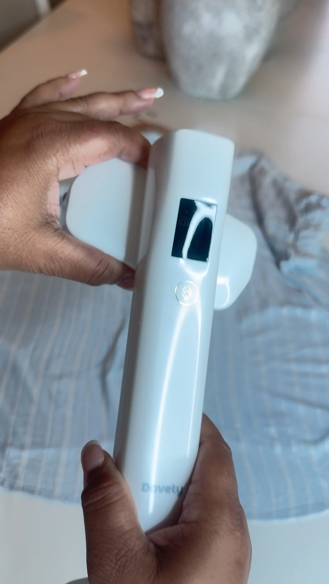 Steamer for Clothes


#LTKHome