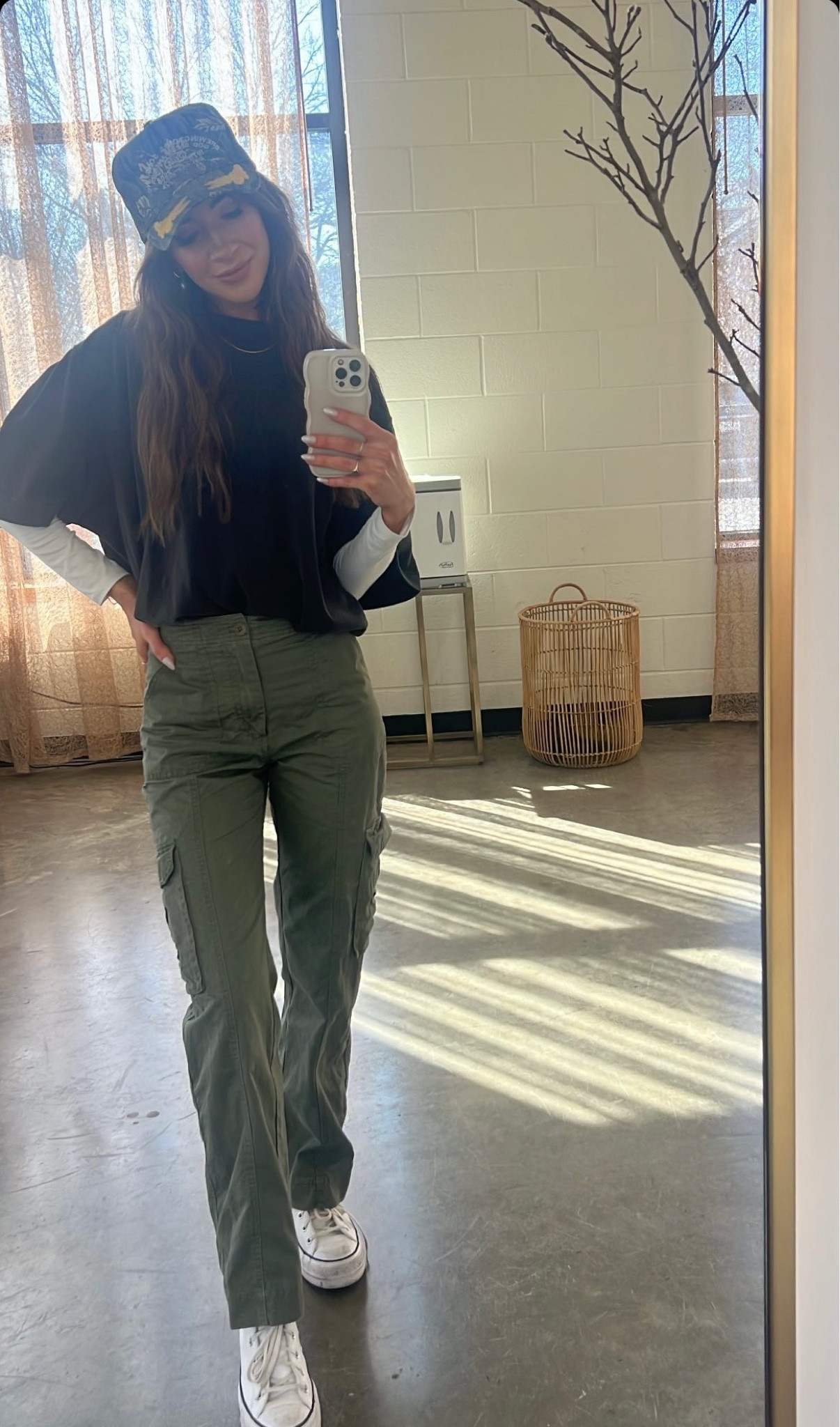Streetwear style 

#LTKbeauty #LTKstyletip #LTKSpringSale