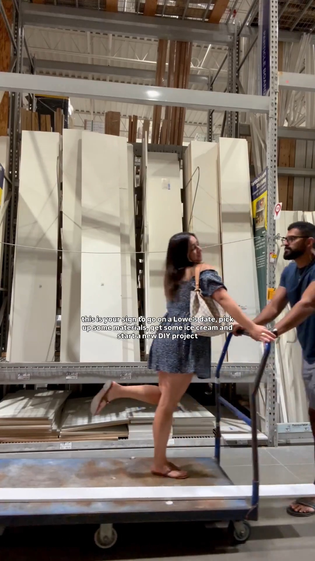 a quick tutorial on how we achieved this look in our loft

bur first, FOLLOW @homewithstephannie on IG

1. We started off my choosing the deisgn and mouldings - linked below. 

2. We cut the pieces based off our wall measurements, I went with what I thought looked best in my space and worked around the windos. I went with 6 inch boards mdf boards all around - (this is the spacing from the floor, middle, between boxes and ceiling). The corners were tricky, so for these we bought 3 inch boards and put them on each corner to make a  corner V shape. 

3. We measured the wall width, subtracted spaces and divided it by the number of boxes I wanted. In my case we did the middle box bigger so I measured that one first and then decided the size of the side ones. (this is hard to explain in writing) You can use an online moulding calculator

4. Then, we formed the boxes with mdf boards and in each box added the picture frame moulding cut in 45 degree angles using a miter saw and attached the pieces to the wall with a nail gun.

5. After that we caulked all the edges & filled the nail holes. We waited 1 full day before sanding!

6. Paint color - accessible beige by sherwin williams
.
.
.
.
.
.
.
.
.
.
.
.
.
.
#homedecorinspo #interiordesign #amazonhome #diyhomedecor #homedecor #modernorganic #easydiy #neutralhome #neutralhomedecor #transitionaldesign #neutralstyle #diytutorial #homerenovation #accentwall #diyhomedecor 