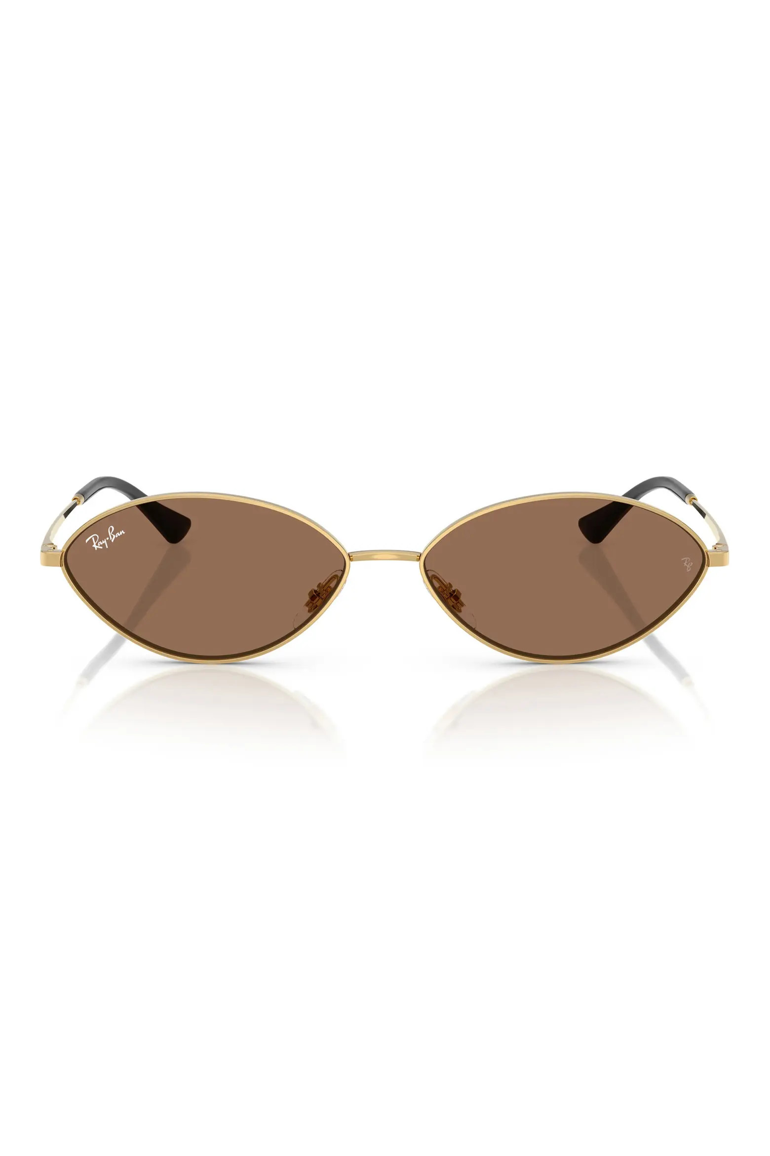 Kai 56mm Oval Sunglasses (Men) | Nordstrom | Nordstrom