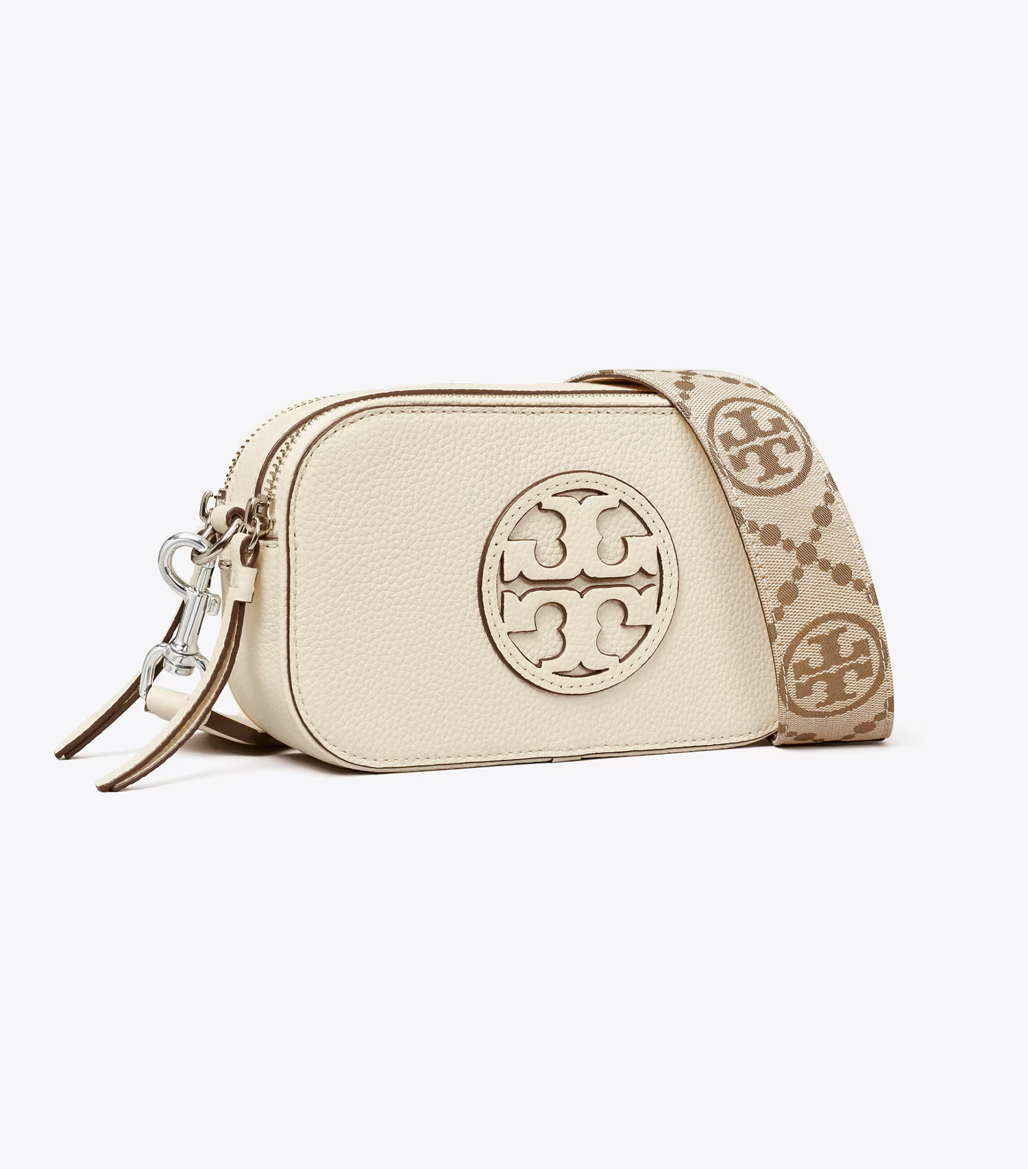 Mini Miller Crossbody Bag: Women's Designer Crossbody Bags | Tory Burch | Tory Burch (US)