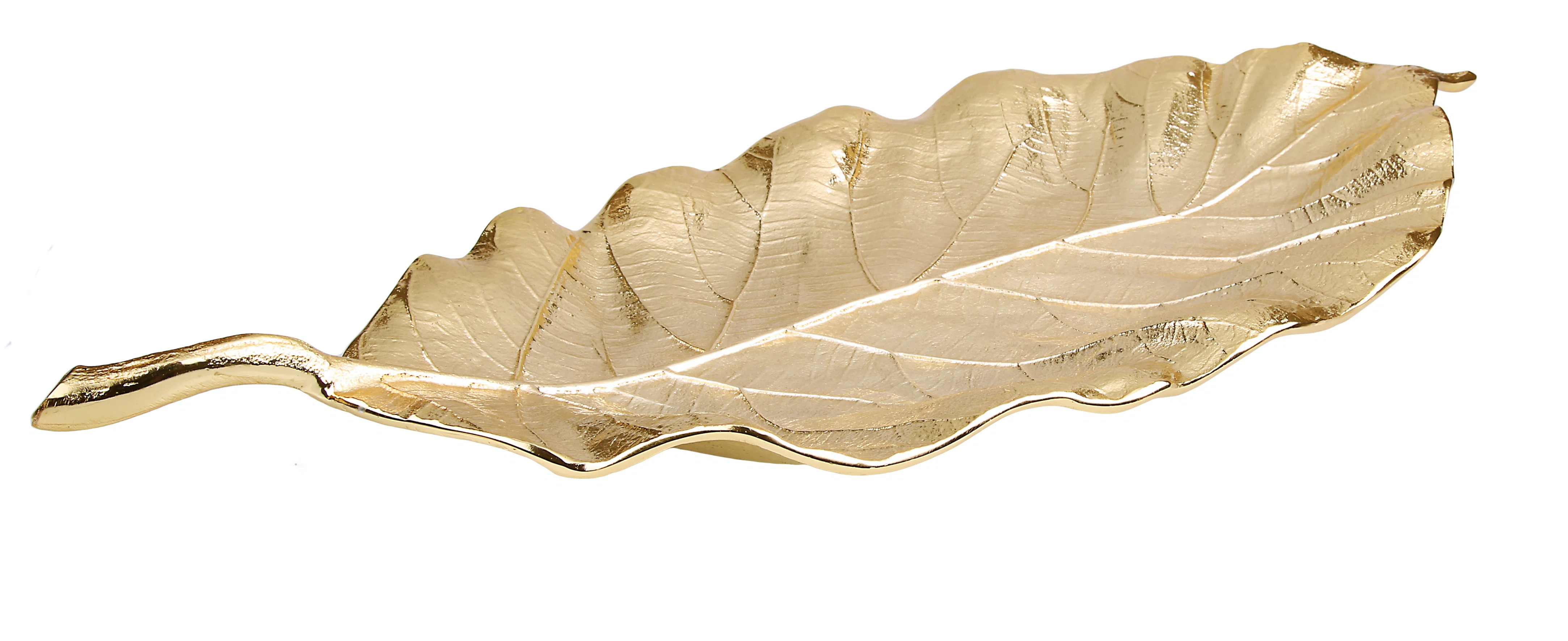 Demmer Metal Tray | Wayfair North America