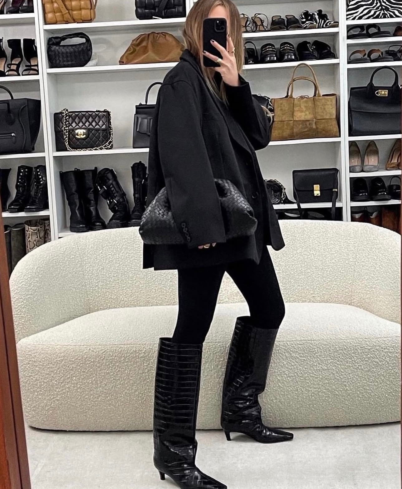 Date night 

#LTKStyleTip #LTKItBag #LTKShoeCrush