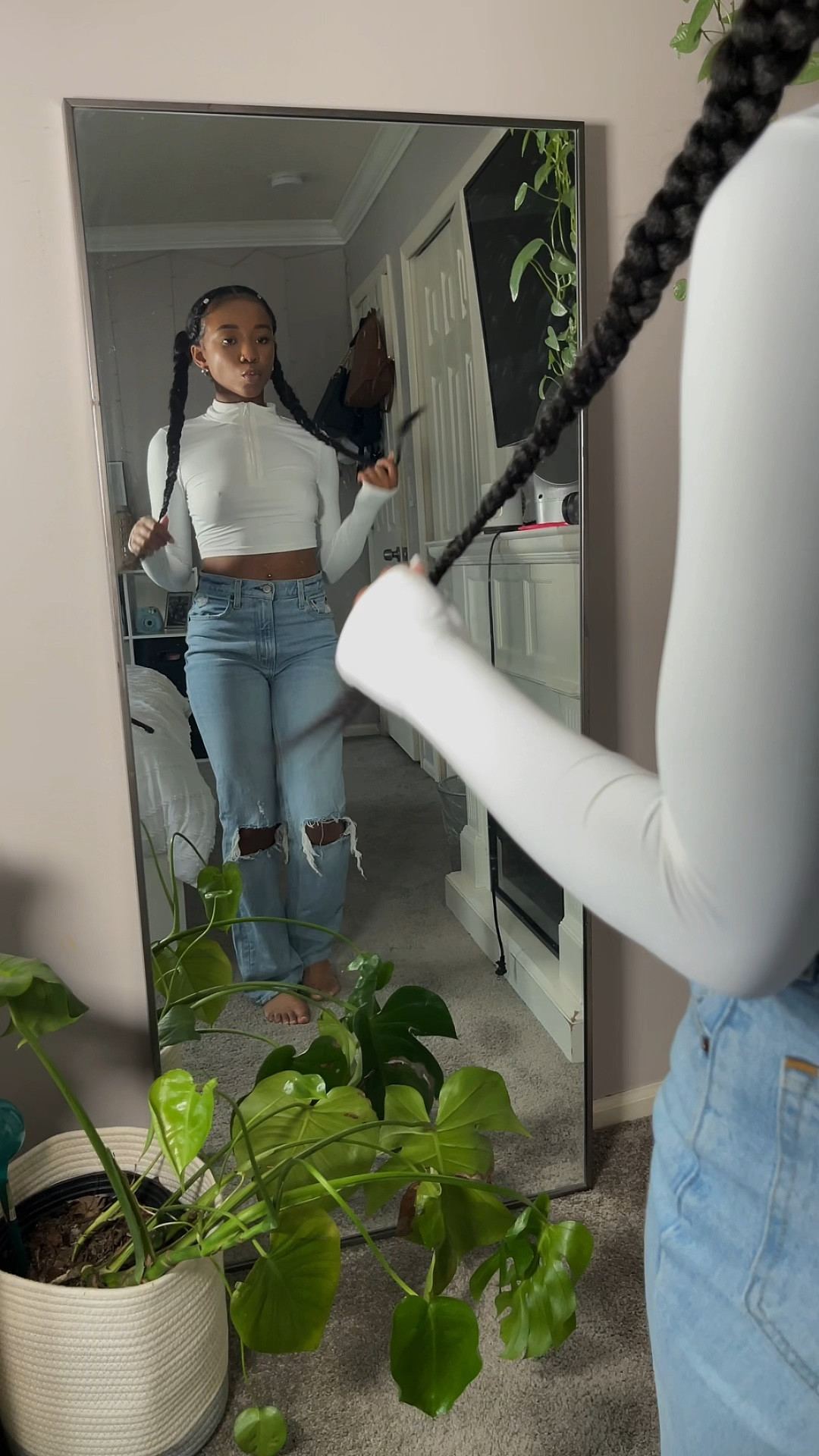 Productive morning routine 
morning routines 
productive vlog 

#LTKbeauty #LTKfitness #LTKhome