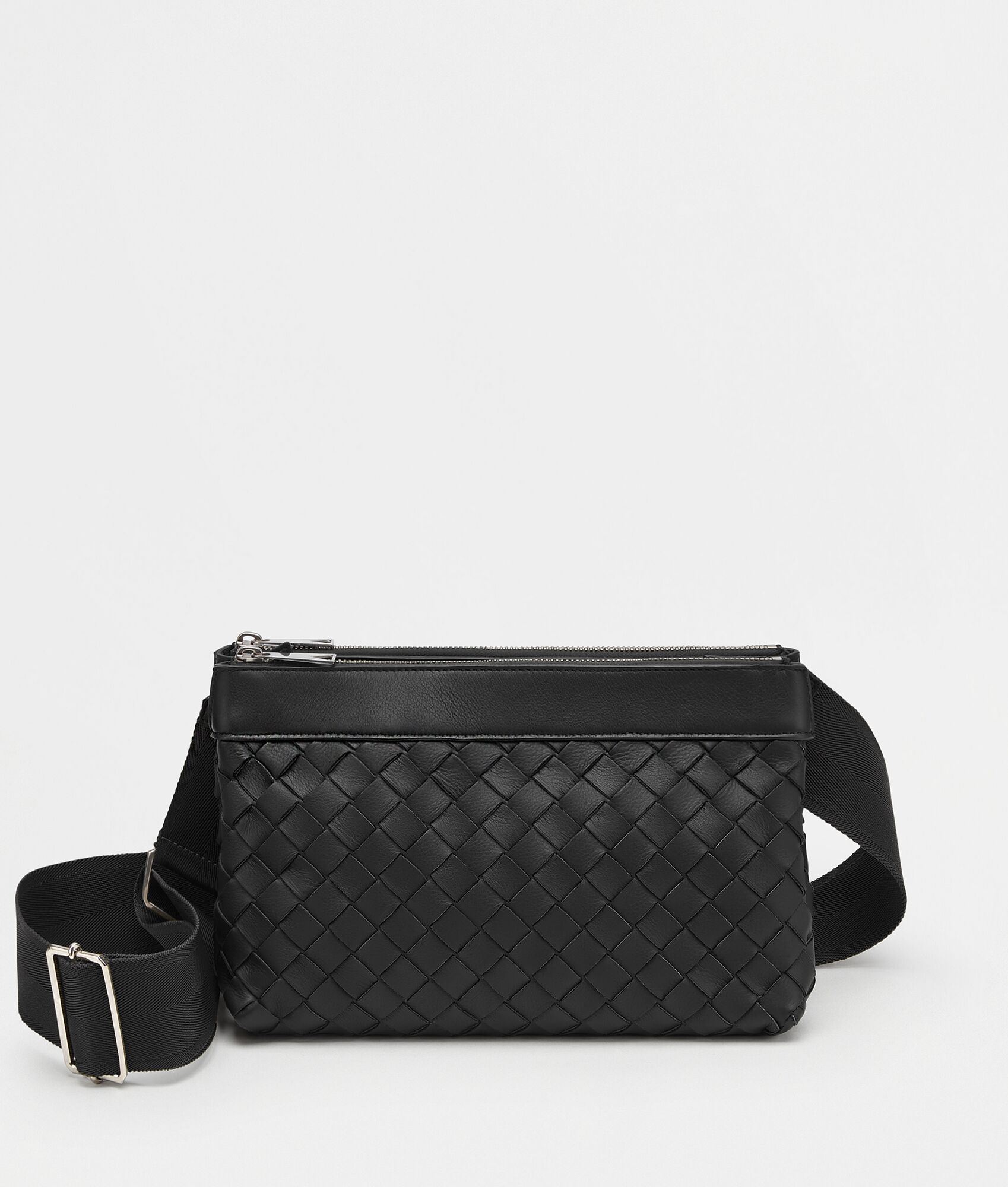 Intrecciato Duo Bag | Bottega Veneta