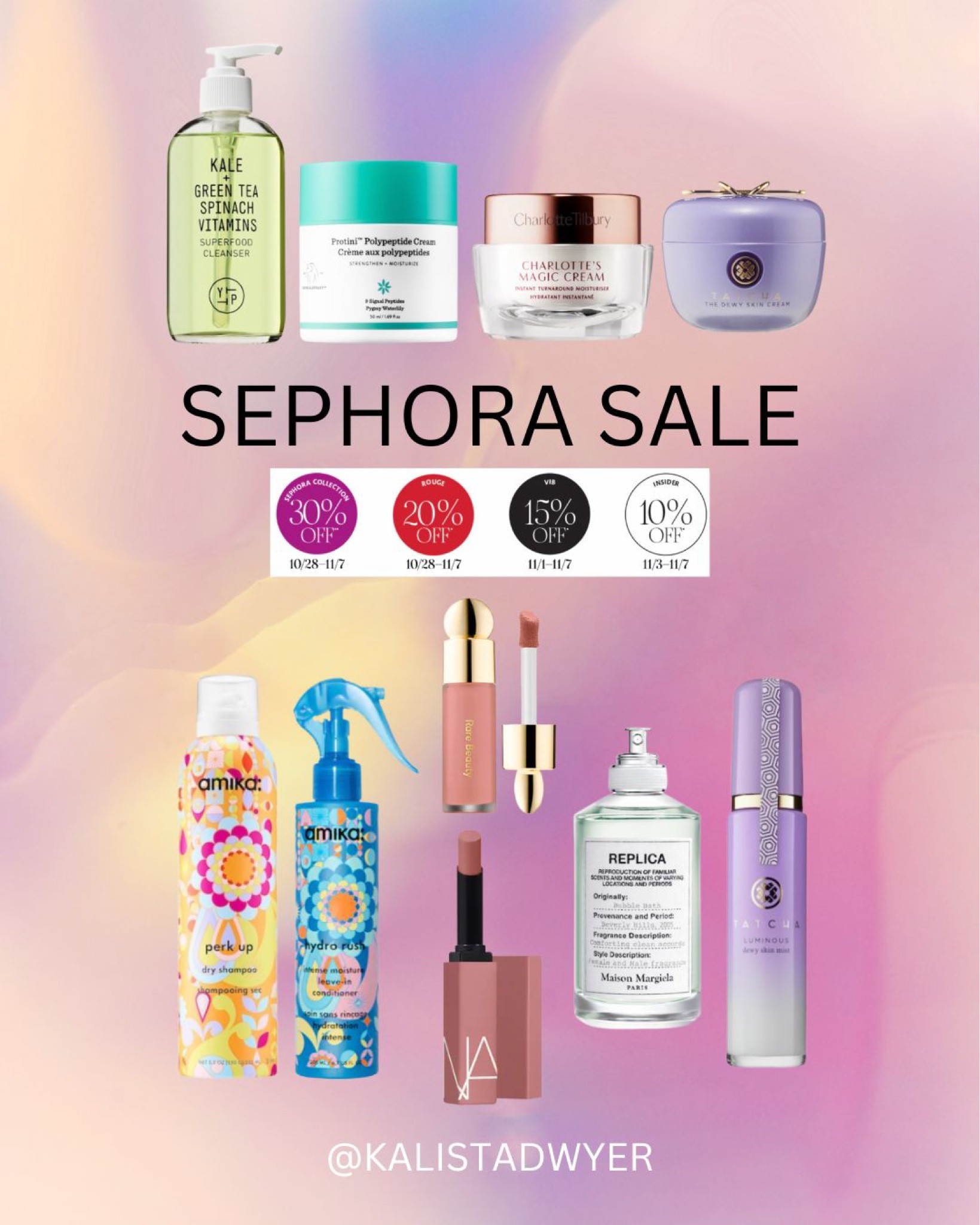 Sephora sale, makeup favorites, makeup sale, Sephora

#LTKSeasonal #LTKbeauty