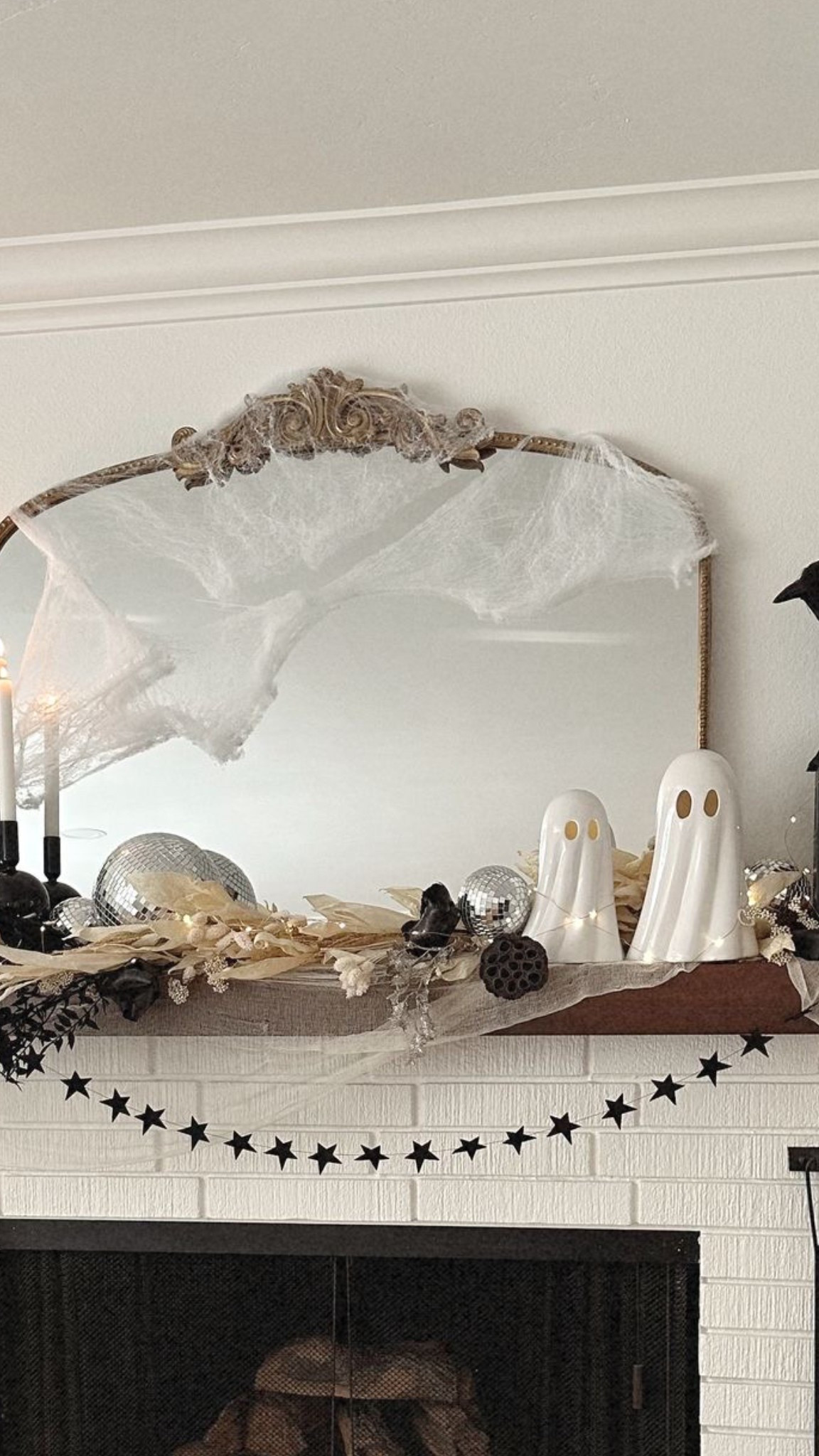 Halloween decor! 

#LTKHome #LTKHalloween #LTKSeasonal