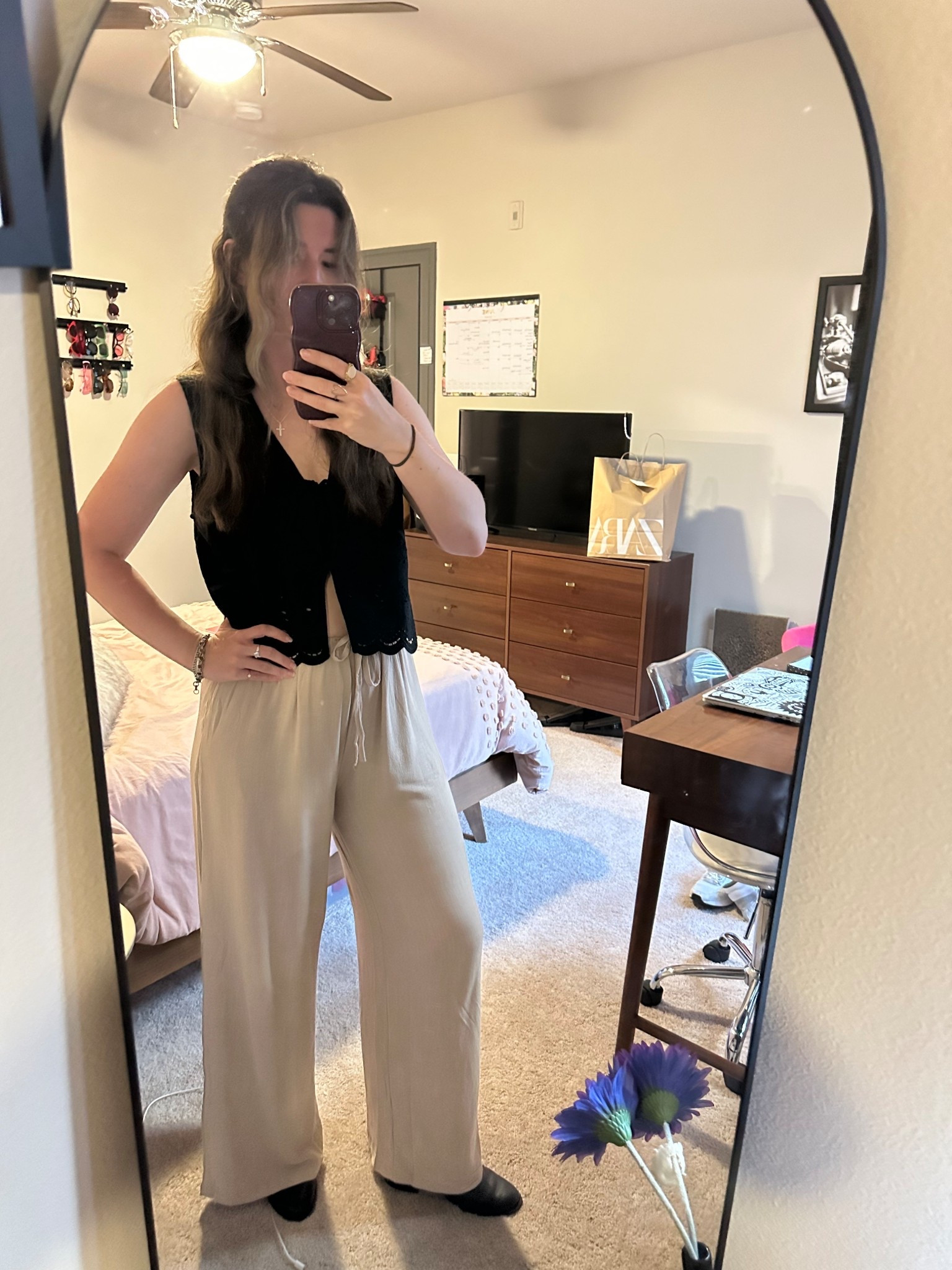 Tash Sultana Concert Outfit , flowy and comfortable concert outfit for summer!  

#LTKStyleTip